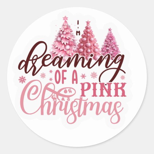 Feestelijke Stickers (Voorkant)