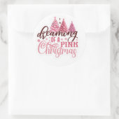 Feestelijke Stickers (Tas)