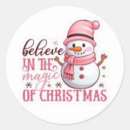 Feestelijke Stickers