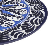 Feestelijke Talavera Cuatro Snijplank (Hoek)