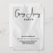 feestelijke uitnodigingen (Voorkant)