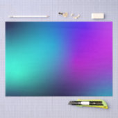 Feestelijke Verloopkleuren Weefselpapier Tissuepapier (Craft)