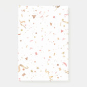 Feestelijke versieringen 1 post-it® notes (Voorkant)