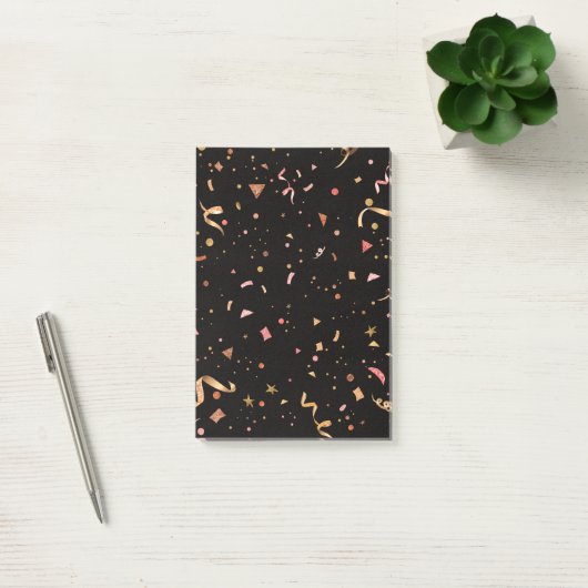Feestelijke Versieringen 2 Post-it® Notes (Kantoor)