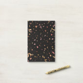 Feestelijke Versieringen 2 Post-it® Notes (Op bureau)