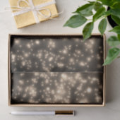 feestelijke vonken tissuepapier (Geschenk)