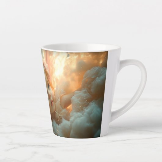 FEESTEN 22 LATTE MOK (Rechts)