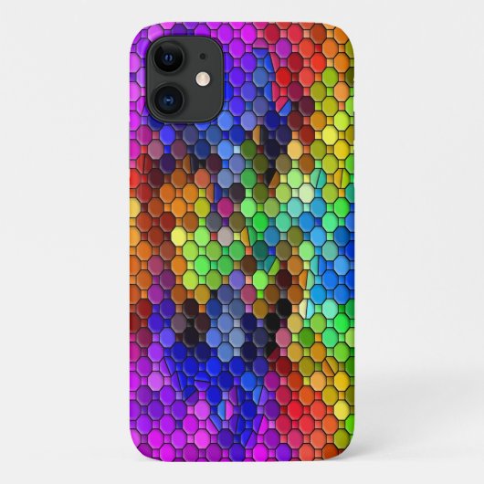 Feesten..... Case-Mate iPhone Case (Achterkant)