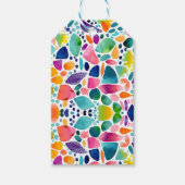 Feestgeschenk Label Cadeaulabel (Voorkant)