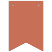 Feestje Bruidspatroon Gemengde Drank  Vlaggetjes (Tweede vlag)