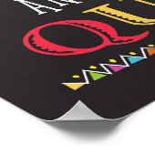 Feestje Fotocabine Poster (Hoek)