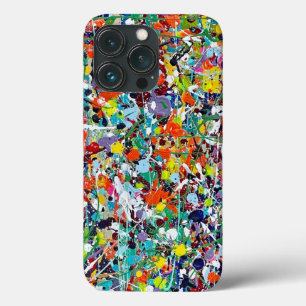 Feestje zoals in 1999 iPhone Case