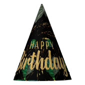 Feestmuts Feesthoedjes (Voorkant)