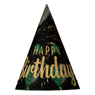 Feestmuts Feesthoedjes