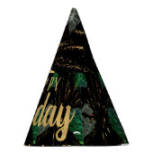 Feestmuts Feesthoedjes (Rechts)