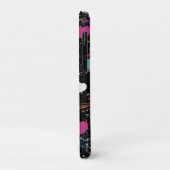 FEESTPAPEGAAIEN Case-Mate iPhone CASE (Achterkant/links)