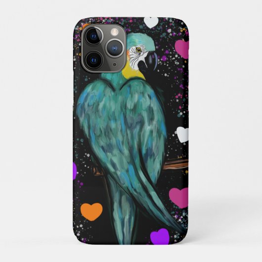 FEESTPAPEGAAIEN Case-Mate iPhone CASE (Achterkant)
