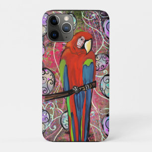 FEESTPAPEGAAIEN iPhone 11 PRO HOESJE