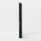 FEESTPAPEGAAIEN Case-Mate iPhone CASE (Achterkant/links)
