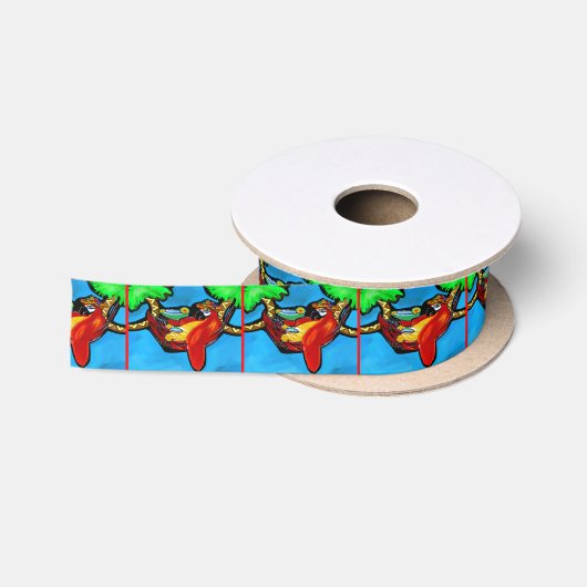 FEESTPAPEGAI LINT (Spoel)