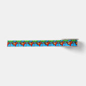 FEESTPAPEGAI LINT (Voorkant)