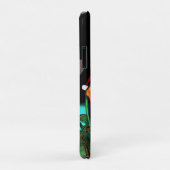 FEESTPAPEGAIEN Case-Mate iPhone CASE (Achterkant/rechts)