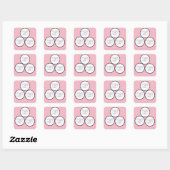 FEestPLANNER STICKERS (Vel)
