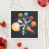 Feestservetten: GeronimoH Servet (Insitu)