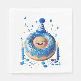 feestservetten servet