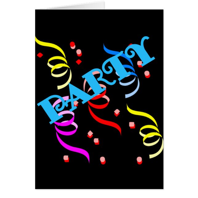 Feestslingers (Voorkant)