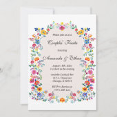 Feestthema Feest voor koppels Kaart (Voorkant)