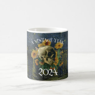 Feesttijd 2026 2027 2028 2029 2030 2031 2032 2033 koffiemok