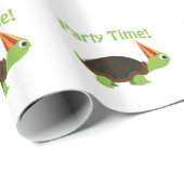 Feesttijd! Cadeaupapier (Rol Hoek)