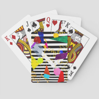 Feesttijd Speelkaarten