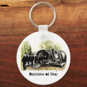 Feestzaken Sleutelhanger (Voorkant)