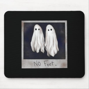 Feet Ghost Halloween Witch Lydia Bleach Spooky Zee Muismat