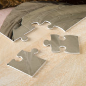 Feet Puzzle/Jigzaag Legpuzzel (Zijkant)