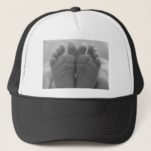 Feet Trucker Pet