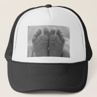 Feet Trucker Pet