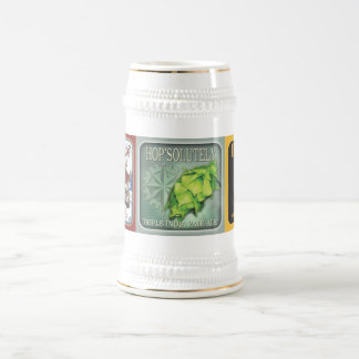 Fegley's Brew Works Stein Bierpul