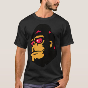 FegToken Miljonair Feg Hodl Crypto Cryptovaluta T-shirt