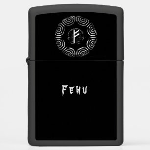 ☼ Fehu - Rune of Luck & ProWelvaart ☼