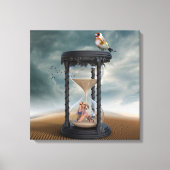 feilloos canvas afdruk (Voorkant)