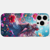 feilloos Case-Mate iPhone case (Achterkant (horizontaal))