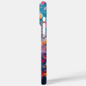 feilloos Case-Mate iPhone case (Achterkant / Links)