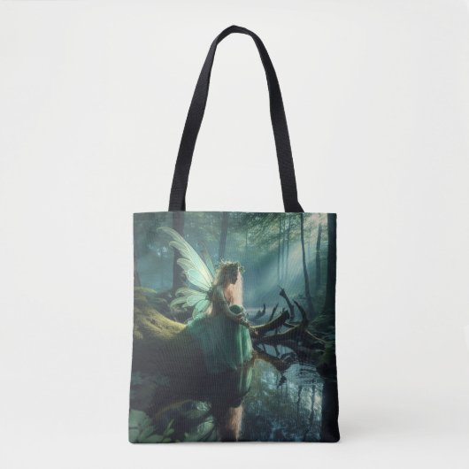 feilloos draagtas (Voorkant)