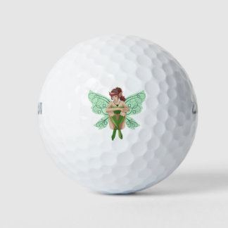 feilloos golfballen