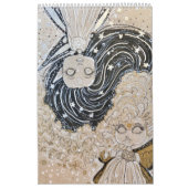 feilloos kalender (Hoes)