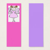 feilloos mini visitekaartjes (Voorkant /achterkant)