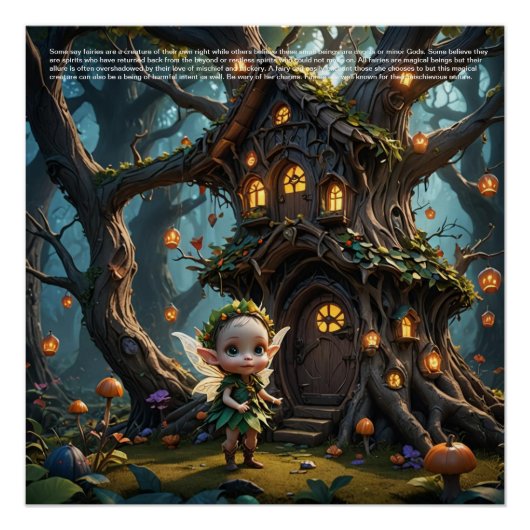 feilloos perfect poster (Voorkant)